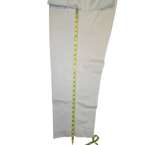 IZOD Chino 36/29 EUC no rips or stains - Picture 4 of 11